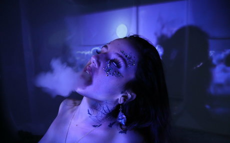 sabsaturnalia OnlyFans Leaks Gratis