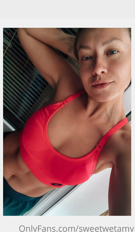 juicyamylove Leaked OnlyFans Sex