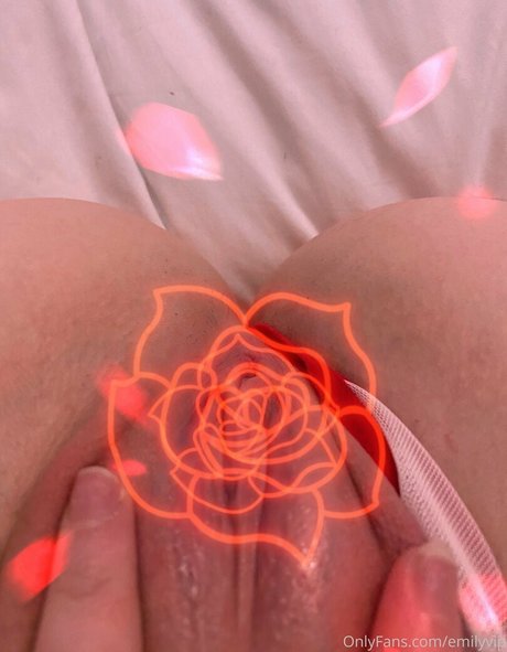 emilyvip OnlyFans Sex geleakt