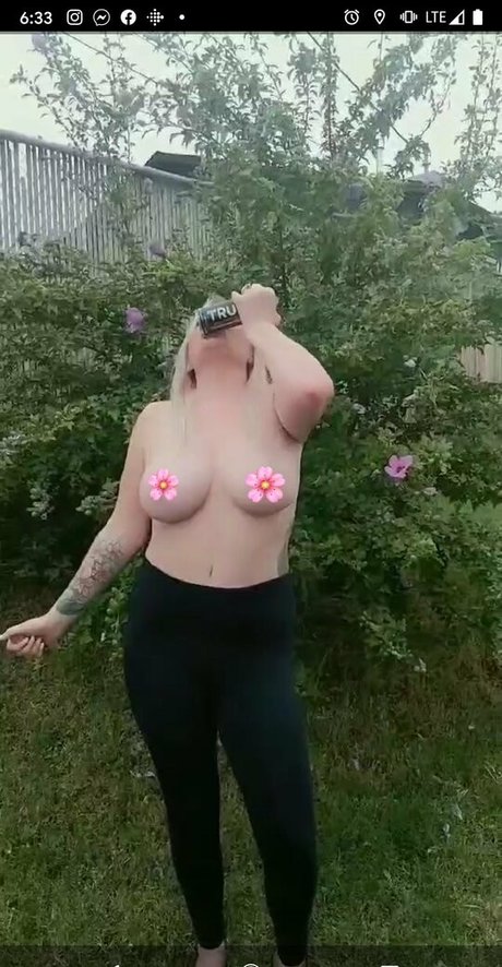 blairebaby6 Leaked OnlyFans Fotos