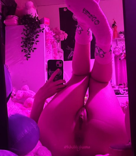 kittenkuma Nacktbilder OnlyFans Leaks