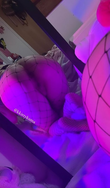 kittenkuma Nacktbilder-Leaks von OnlyFans