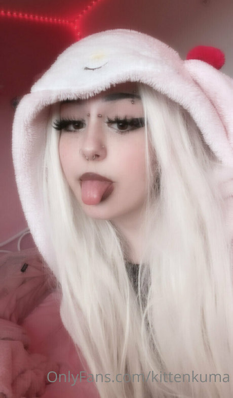kittenkuma OnlyFans nackt