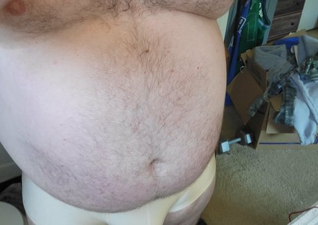 celtic bear Nacktbilder von OnlyFans