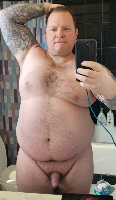 celtic bear OnlyFans-Komplettinhalte