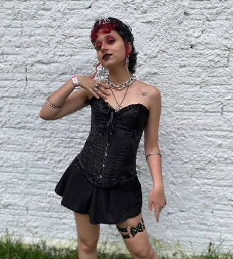 Aurwrayag OnlyFans Leak