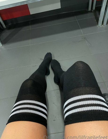 lilfragilefeet Neues OnlyFans