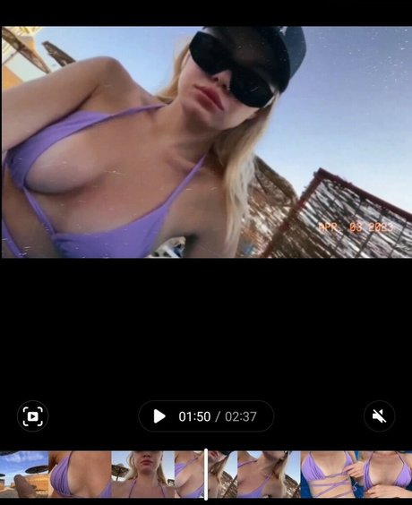 grigorevaa Nacktbilder auf OnlyFans