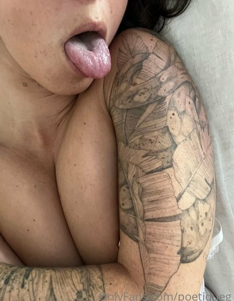 Poetiquegirl Kostenloses OnlyFans