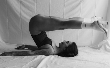 Poetiquegirl OnlyFans Sex Leaks