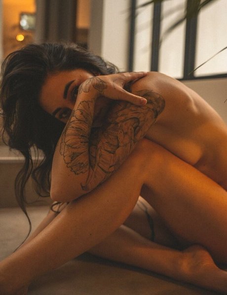 Poetiquegirl OnlyFans Leak