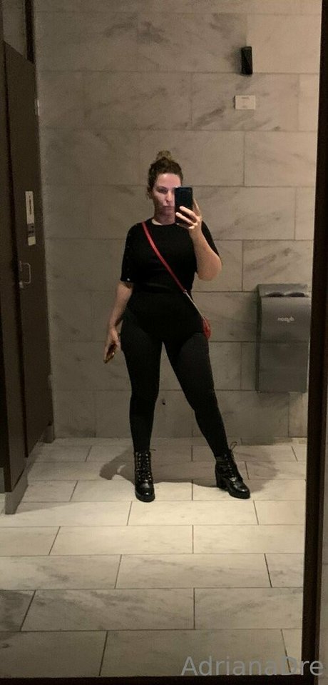 adriana dre the masseuse Nacktbilder von OnlyFans