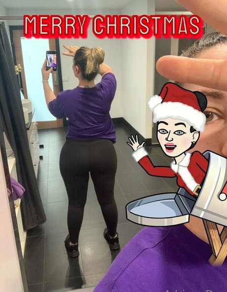 adriana dre the masseuse Nacktbilder von OnlyFans