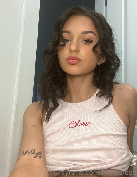 Brylee Rose Kostenloses OnlyFans