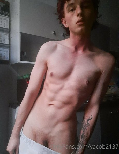 yacob2137 Leaked OnlyFans Fotos