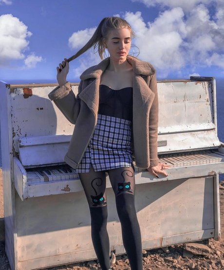 _k kisssa Nacktpornos auf OnlyFans