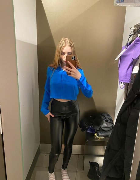 _k kisssa Nacktbilder OnlyFans geleakt