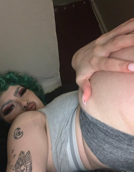 kinkybaby333 Nacktbilder-Leaks von OnlyFans