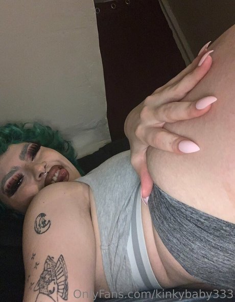 kinkybaby333 Leak von OnlyFans