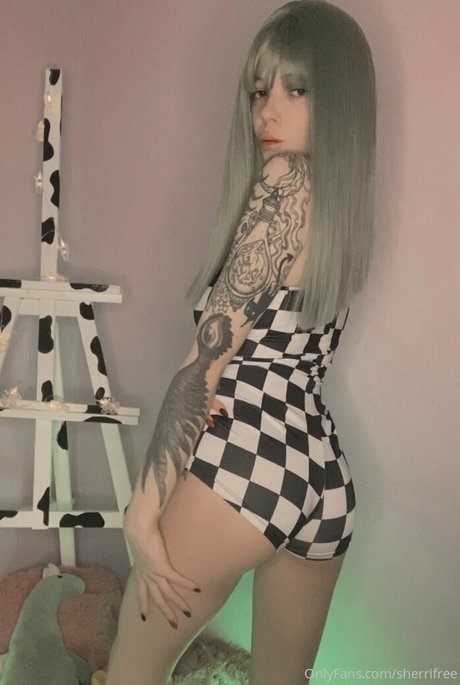 sherrifree Profilbild