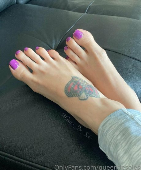 queendesoles Nacktbilder von OnlyFans