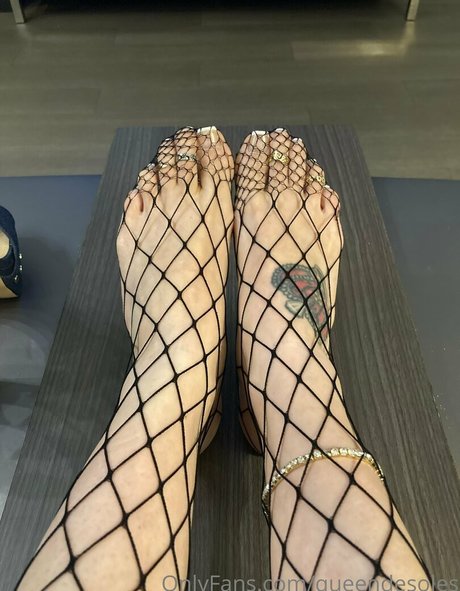 queendesoles OnlyFans Nackt Leaks