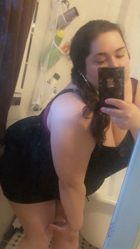 lilycupcakes OnlyFans Dirtyship geleakt