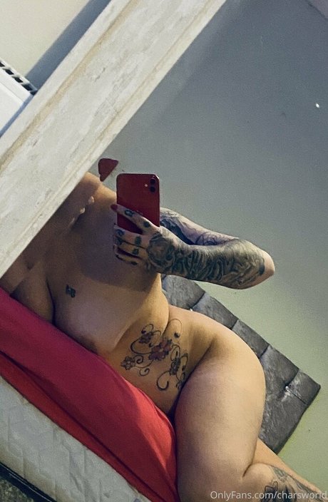 charsworld OnlyFans Leaks Sex