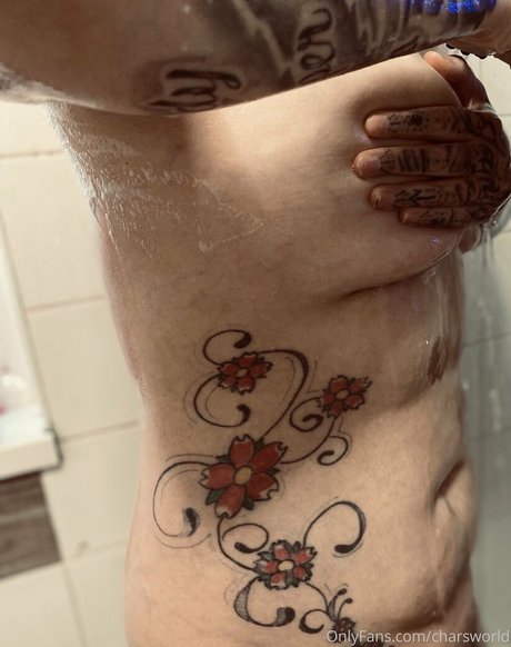 charsworld OnlyFans Sex Leak