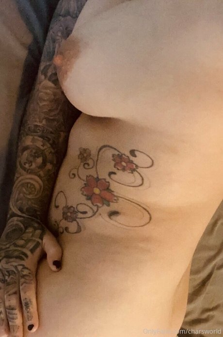 charsworld Leaked OnlyFans Sex