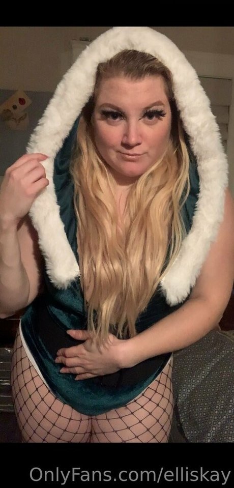 elliskay OnlyFans Leaks