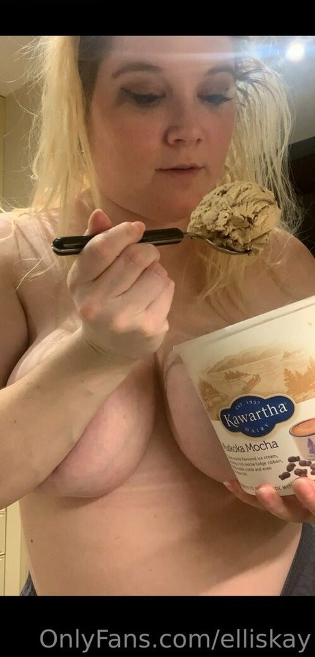 elliskay Heiße OnlyFans Inhalte