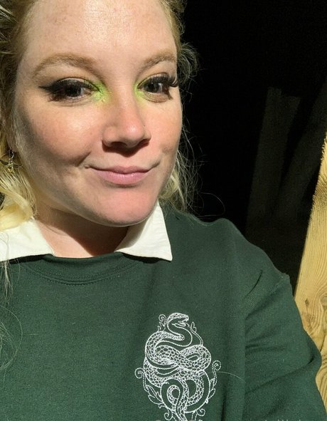 elliskay Nacktbilder von OnlyFans geleakt