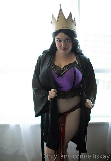 elliskay Nacktbilder OnlyFans
