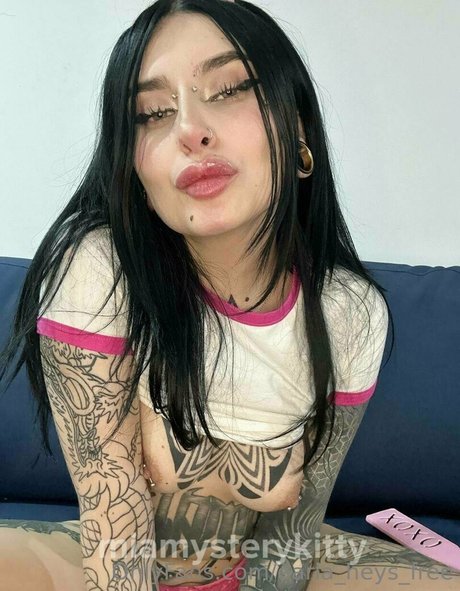 daria heys free Nacktbilder von OnlyFans geleakt