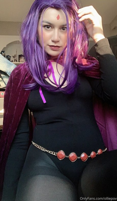 olliepov OnlyFans-Leaks