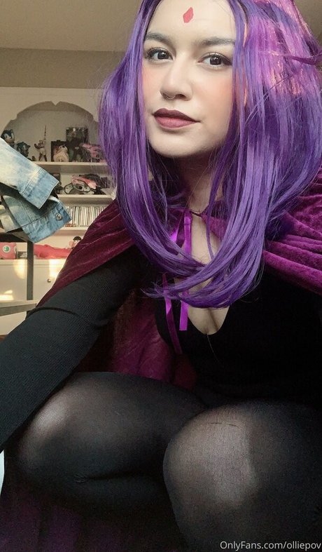 olliepov Nackt OnlyFans