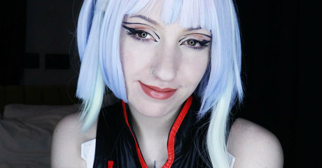 elliehaze Nacktbilder von OnlyFans