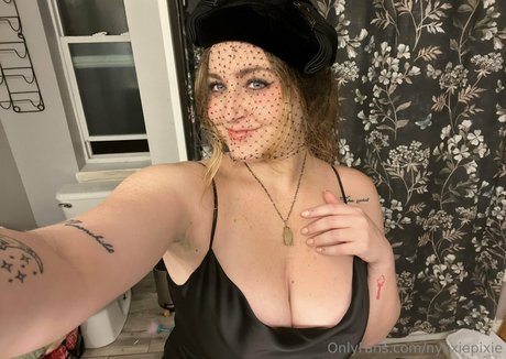 nyxxiepixie OnlyFans gratis