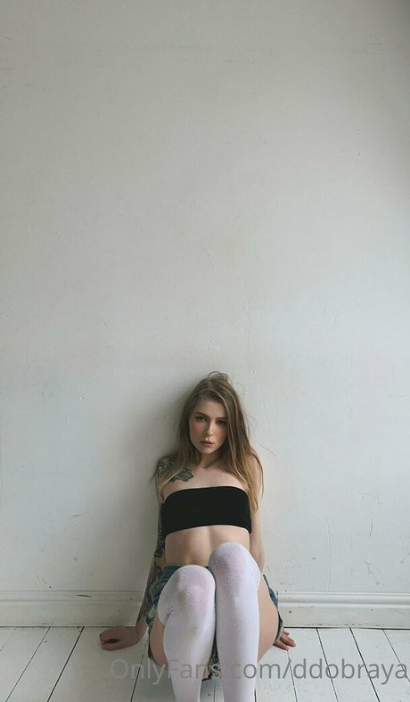 ddobraya OnlyFans gratis