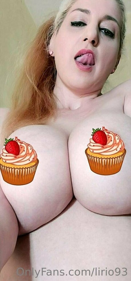 lirio93 OnlyFans Leak