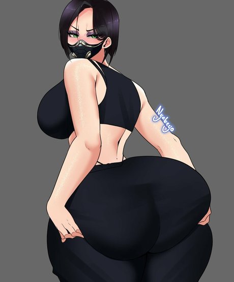 Valorant Nacktbilder OnlyFans