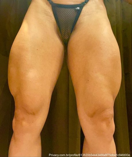 Mari Dantas Nacktbilder geleakt OnlyFans Porn geleakt