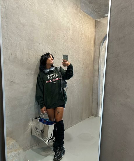 Snaxychann OnlyFans Leaks Nacktbilder