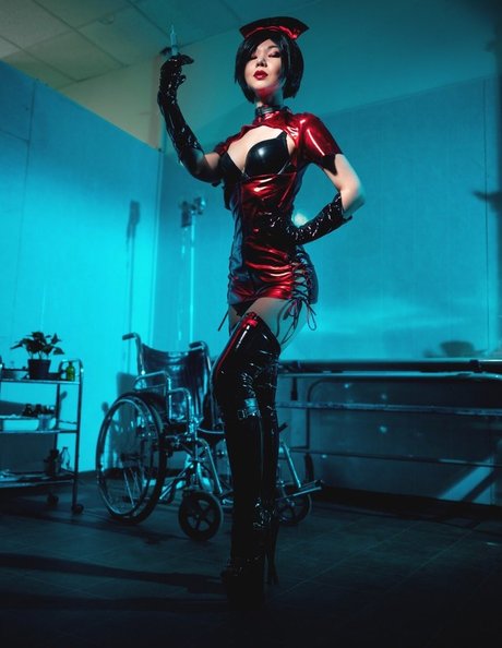 Miss Mononoke Nacktbilder von OnlyFans