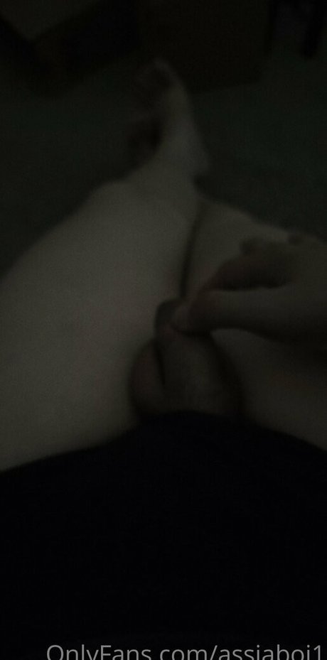 assiaboi1 OnlyFans Nackt