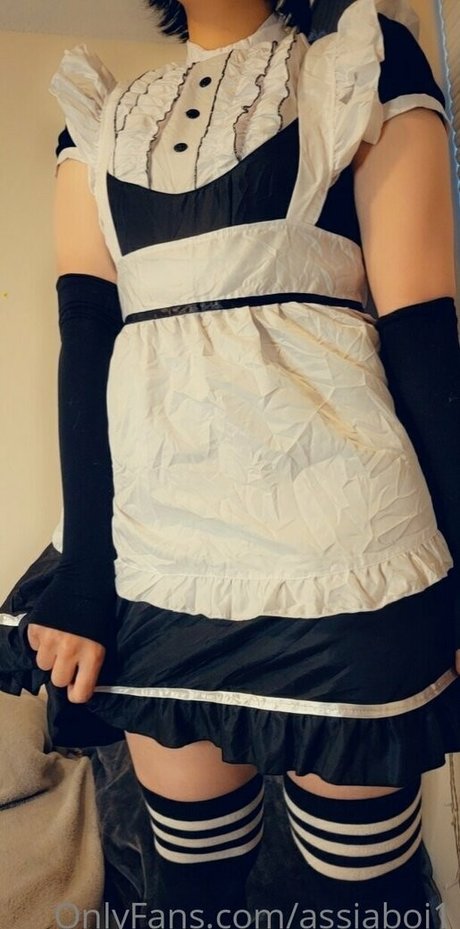 assiaboi1 NurlyFans-Pornoleaks