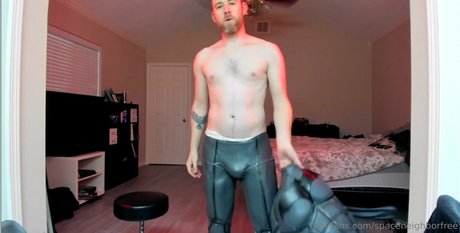 spaceneighborfree OnlyFans Mega