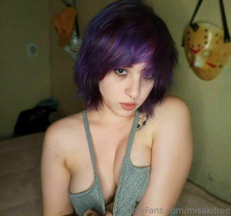 misakifree OnlyFans-Leaks