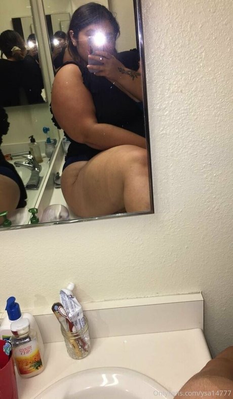 onlyysa666 Nacktbilder geleakt OnlyFans